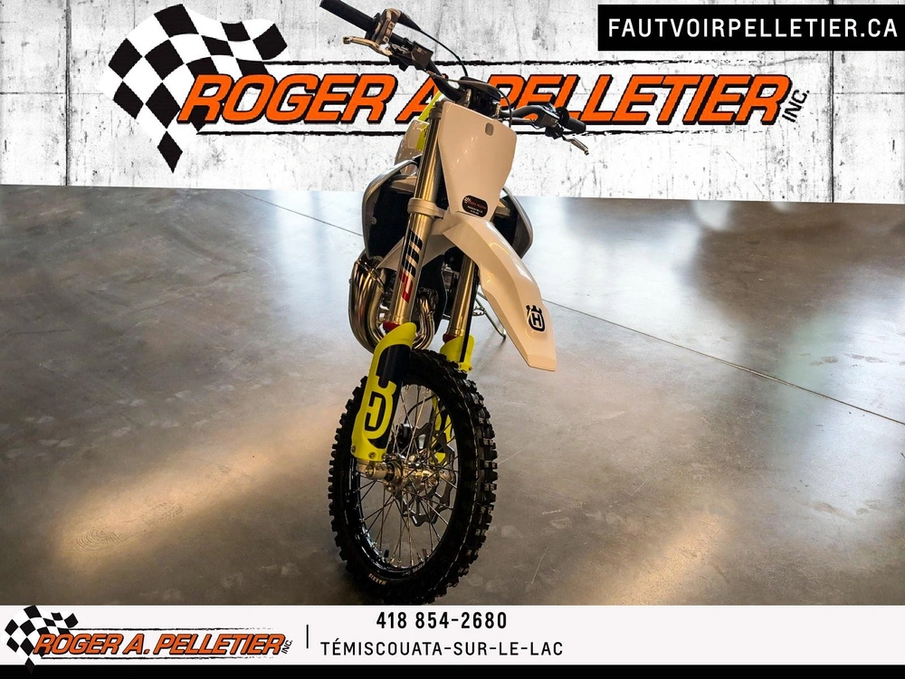 Husqvarna Tc 85 17/14 2024 alt