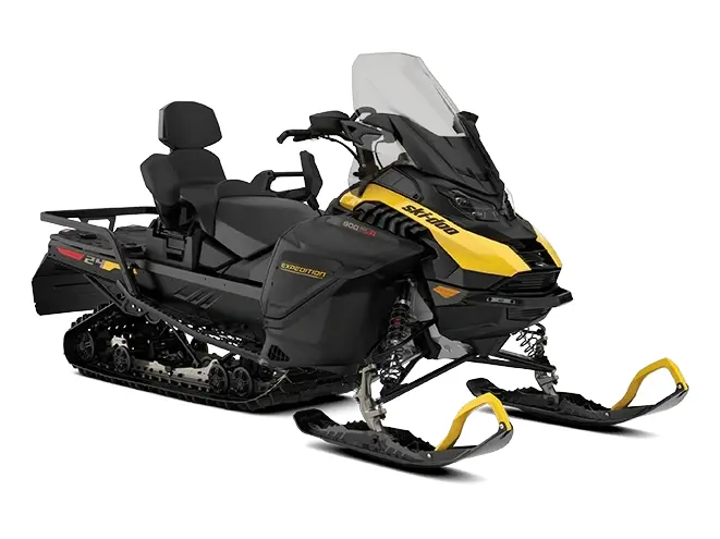 2026 Ski-Doo EXPEDITION LE 20" 900 ACE TURBO