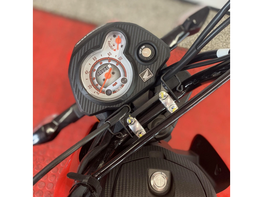 2023 Honda Navi110 alt