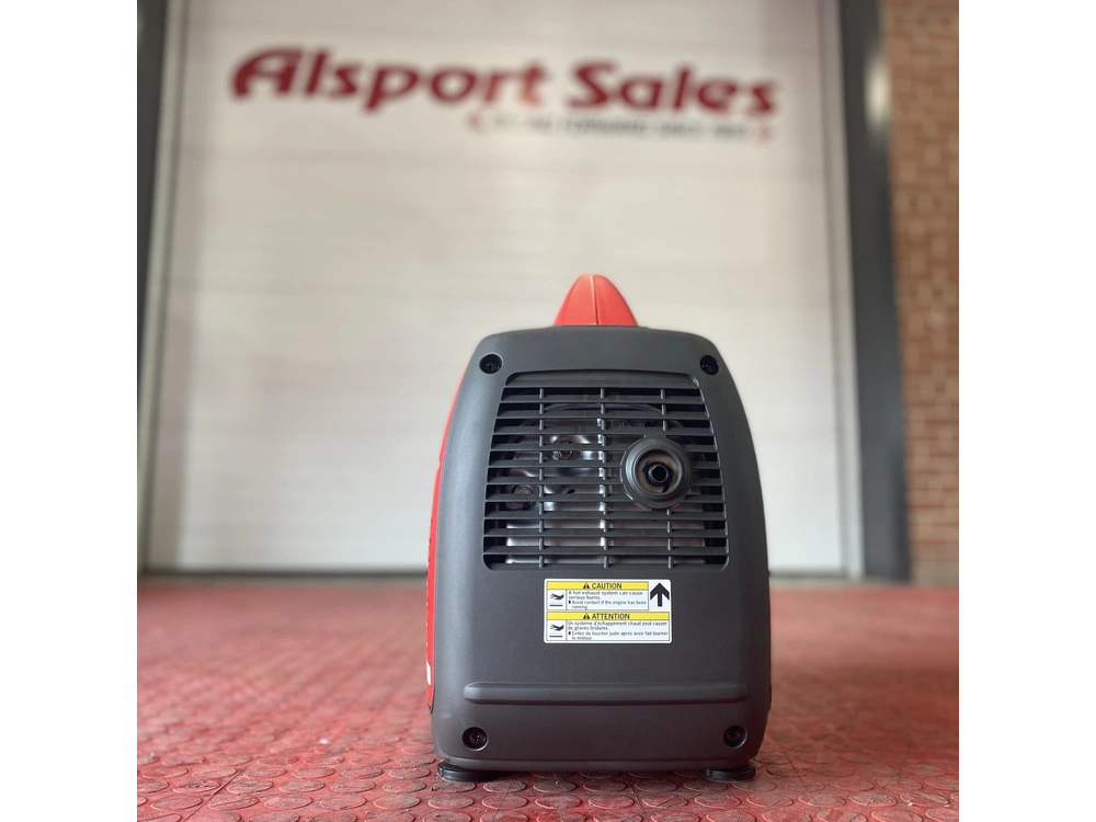 2025 Honda Eb2200itc Generator alt