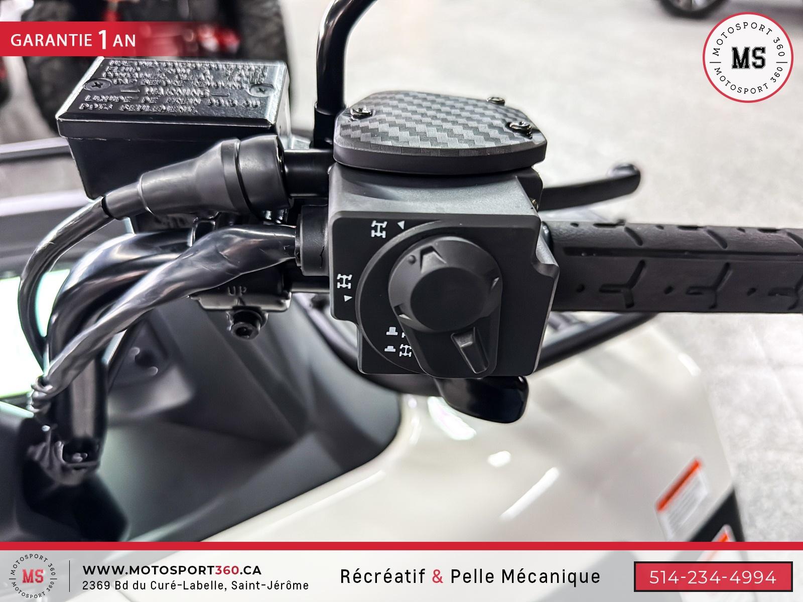 2024 SEGWAY AT5S STANDARD EPS NEUF !!! MEGA PRIX !
