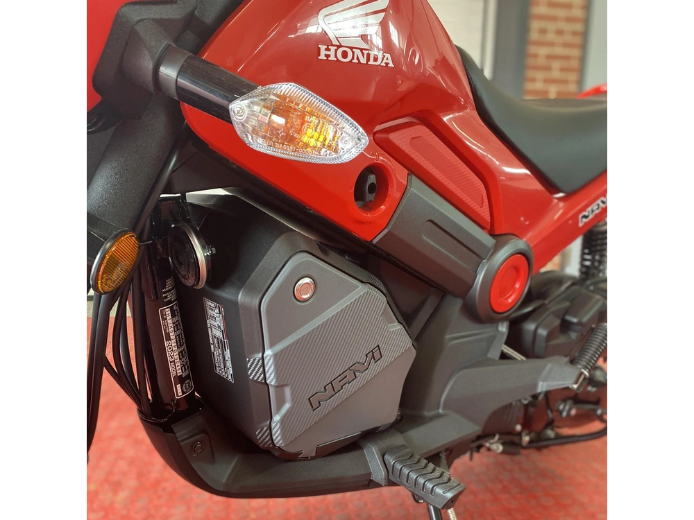 2023 Honda Navi110 alt