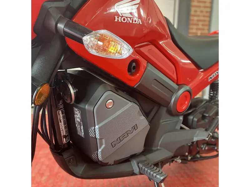 2023 Honda Navi110