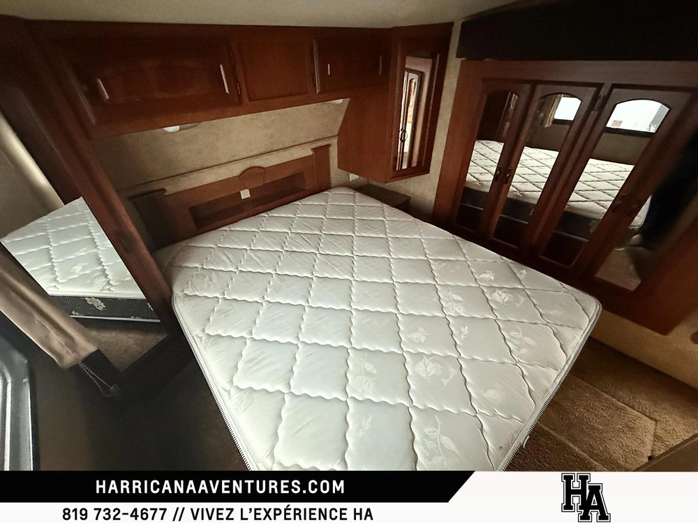 Dutchmen Denali 262 Rlx 2012 alt