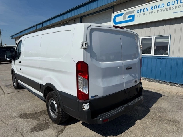 2018 Ford Transit T-150 Cargo Van alt