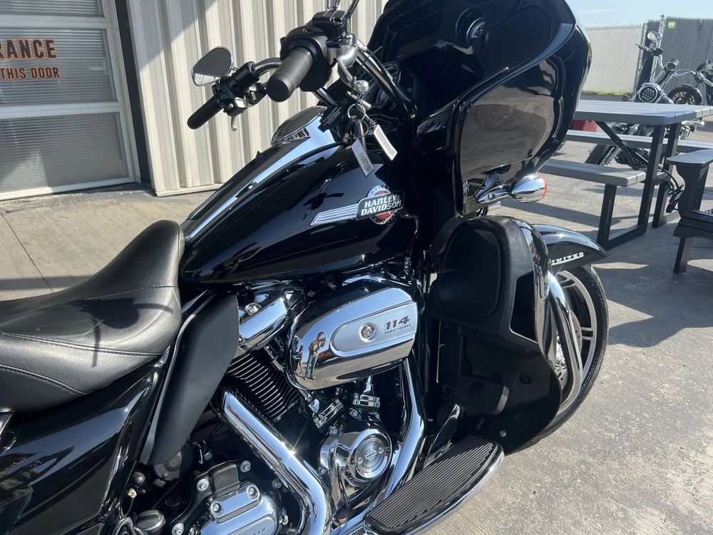 2023 Harley-davidson Road Glide Limited alt