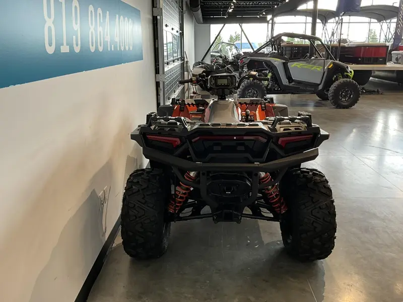 Polaris Sportsman XP 1000 S 2026