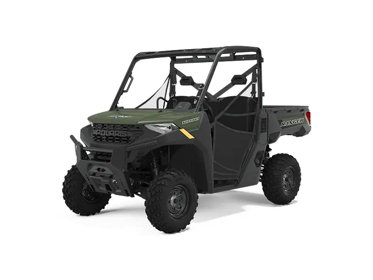 2023 Polaris Ranger 1000 EPS // Sagebrush Green
