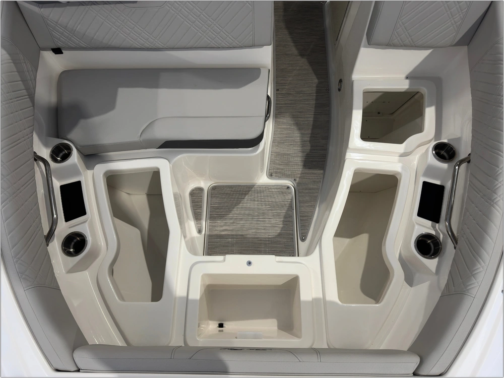 2026 Sea Ray Sdx 250 Outboard alt