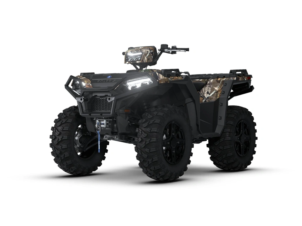 Polaris Sportsman 850 Trail A26sxz85a9 2026 alt