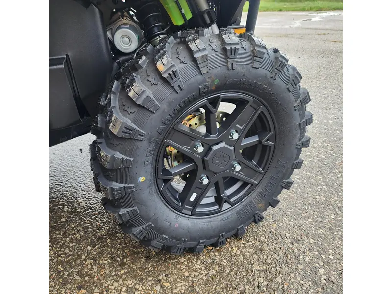 2026 Polaris Sportsman 850 Trail