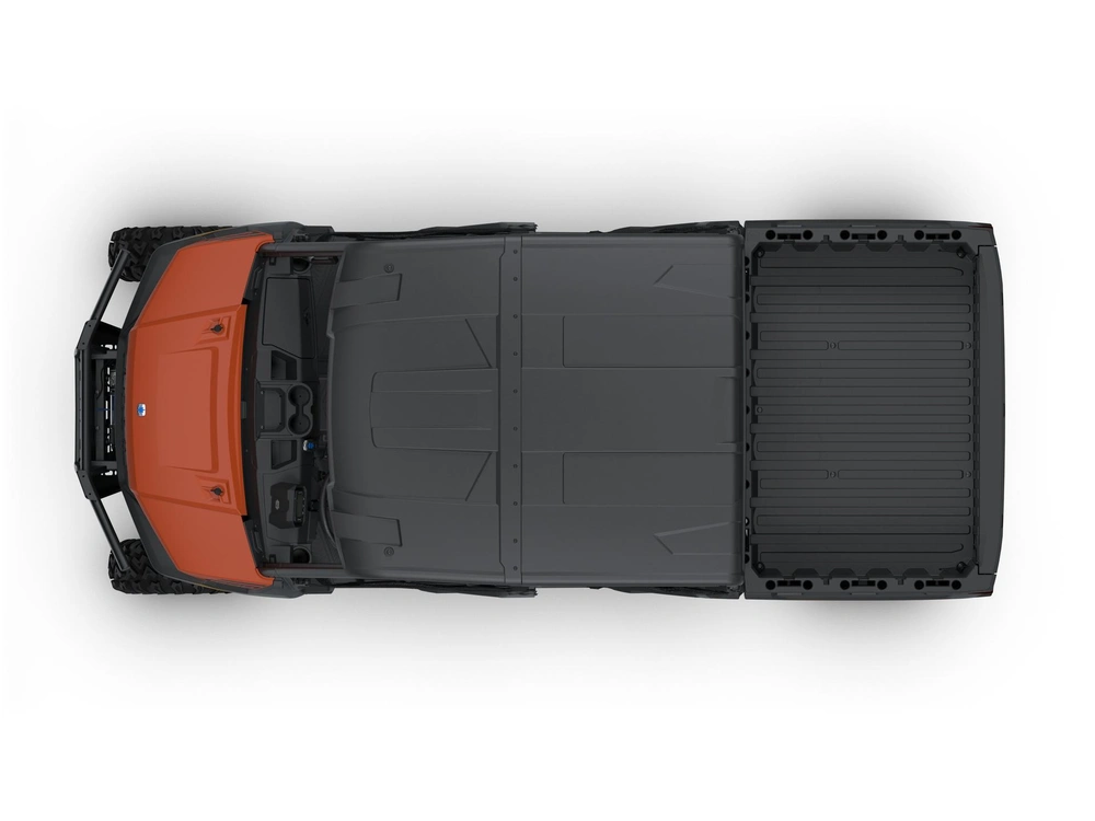 2026 Polaris Ranger Crew 1000 Premium alt