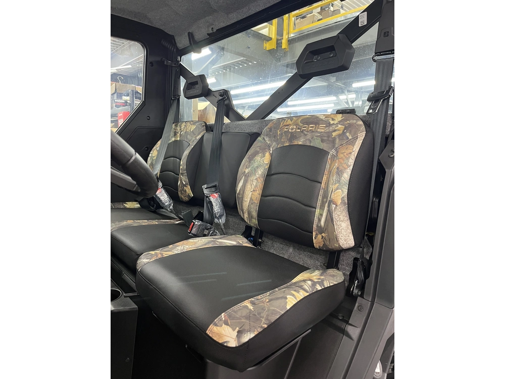 Polaris Ranger Xp 1000 Nsult 2026 alt