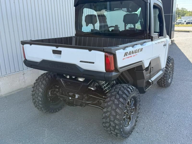 Polaris Ranger Xd 1500 Northstar Ultimate 2025 alt