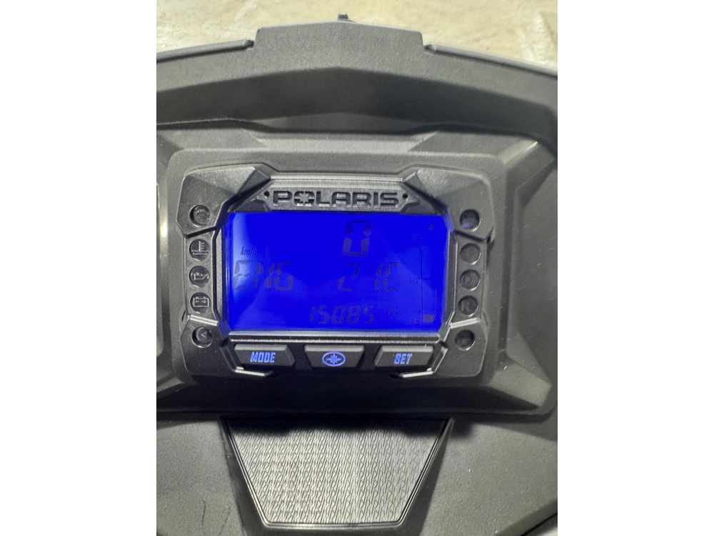 2021 Polaris 850 Indy Xc 137 Launch Edition |🏞️ Leader Motoneiges Beauce Sports 🏞️ alt