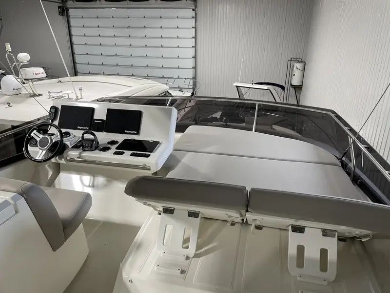 Prestige Yachts 520 FLY - DIESEL 2022