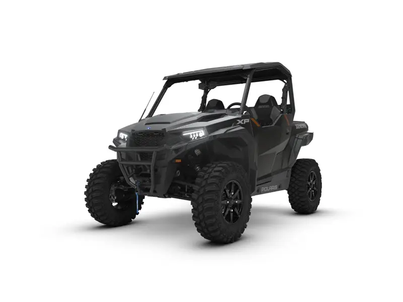 2026 Polaris GENERAL XP 1000 Premium thumbnail 2