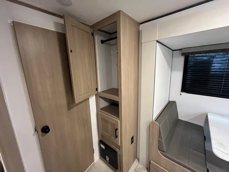 2026 Dutchmen Aspen Trail 29TB