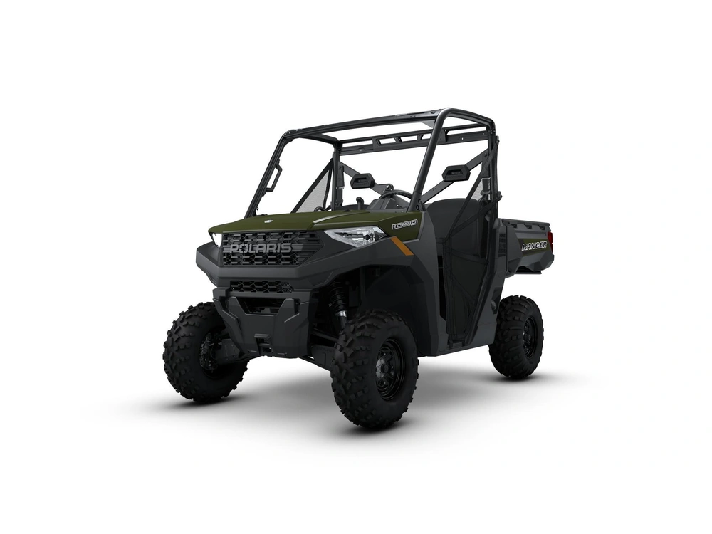 Polaris Ranger 1000 2026 alt
