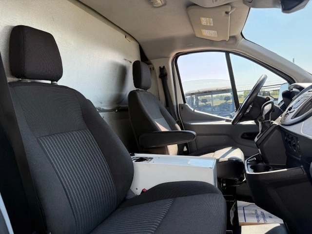 2018 Ford Transit T-150 Cargo Van alt