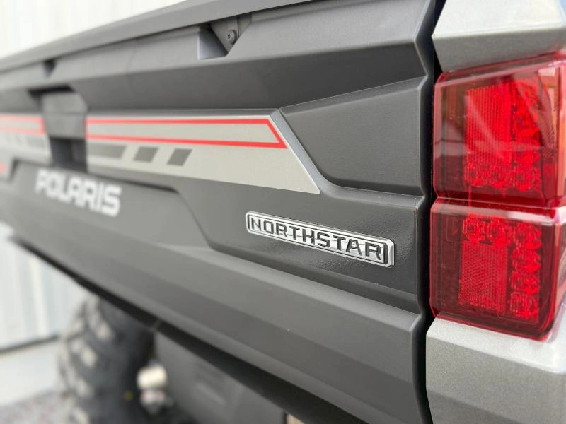 Polaris Ranger Xp 1000 Northstar Trail Boss Edition 2026 alt