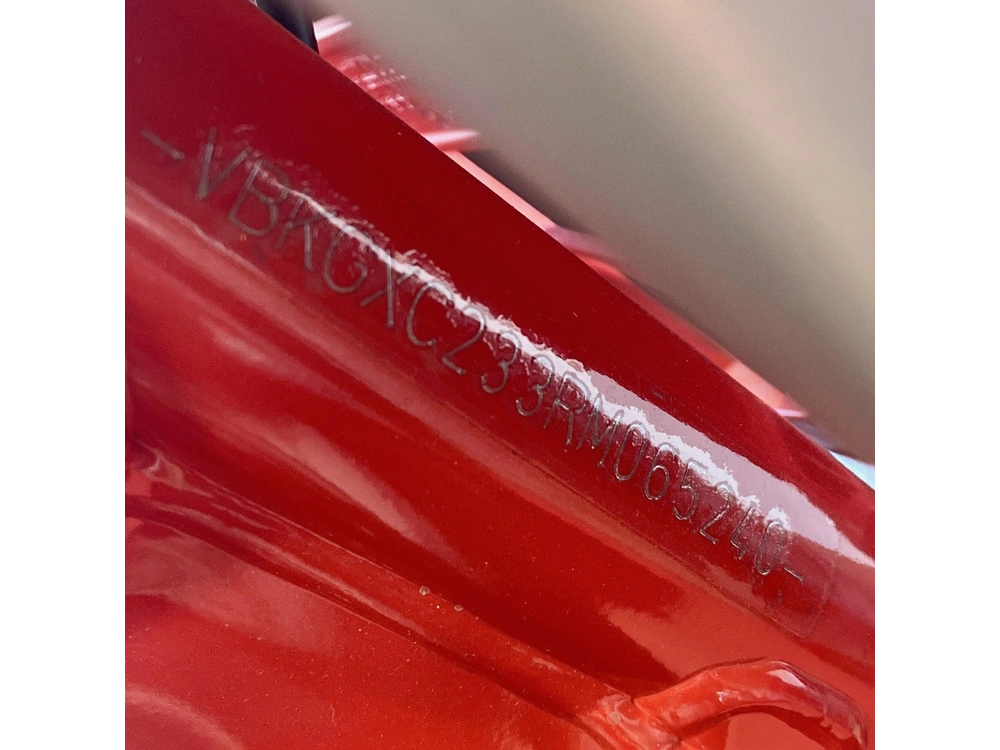 2024 Gas Gas Mc 85 19/16 alt