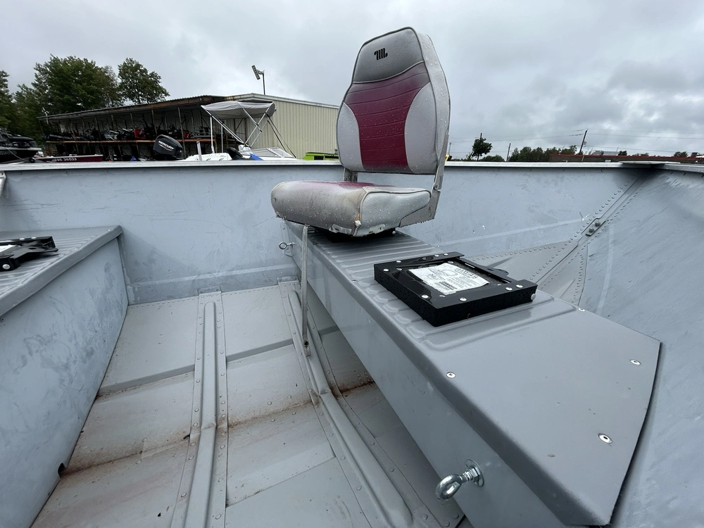 2019 Princecraft Yukon 14l 20mlh alt