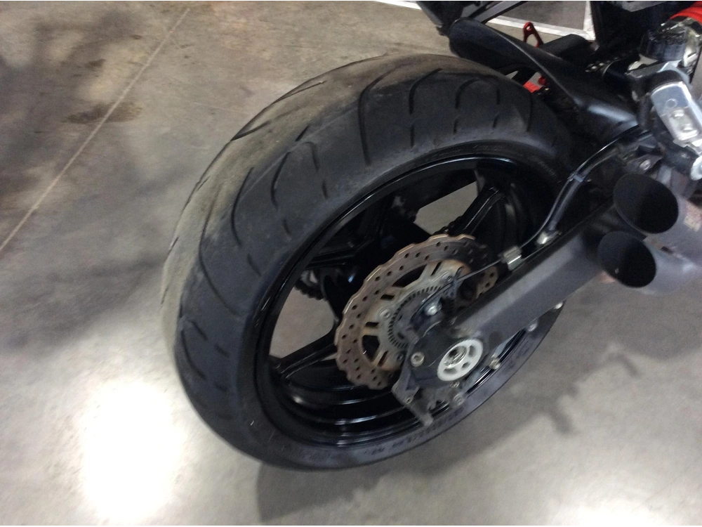 Kawasaki Ninja 1000 Abs Zx 1000 Abs 2013 alt