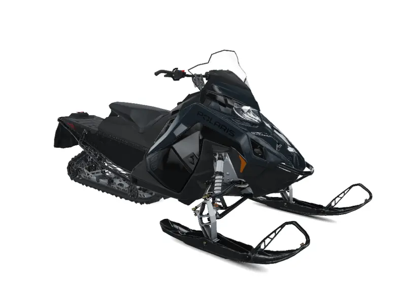 2026 Polaris ProStar S4 INDY SP 137 // Gloss Black