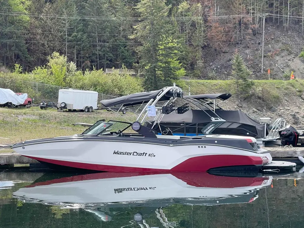 2024 Mastercraft NXT24