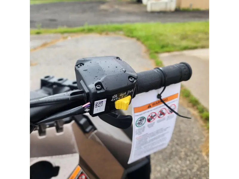 2026 Polaris Sportsman 850 Trail