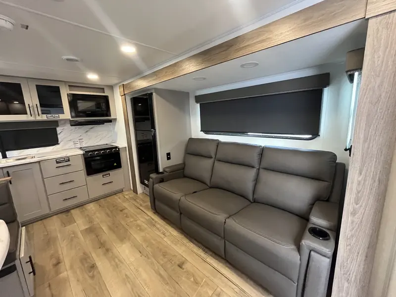 2026 Alliance RV Delta Ultra Lite RK234