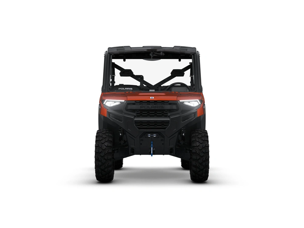 2026 Polaris Ranger Xp 1000 Premium Northstar Edition alt