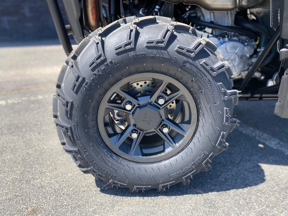 2025 Polaris Rzr 900 Trail Ultimate Sand Dune alt