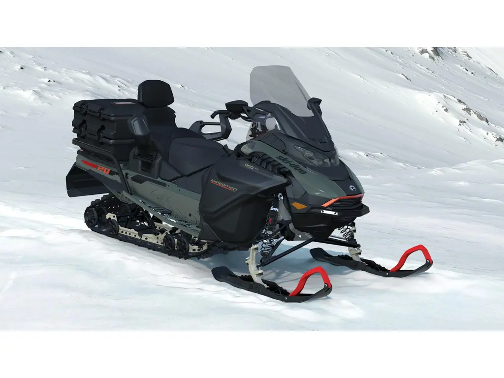 2026 Ski-Doo EXPEDITION LE 900 ACE - AETG