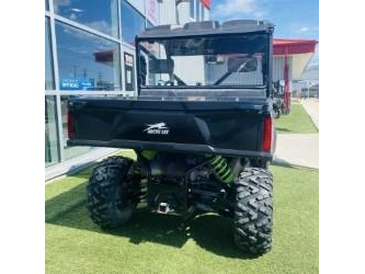 2022 Arctic Cat Prowler Pro Ltd alt