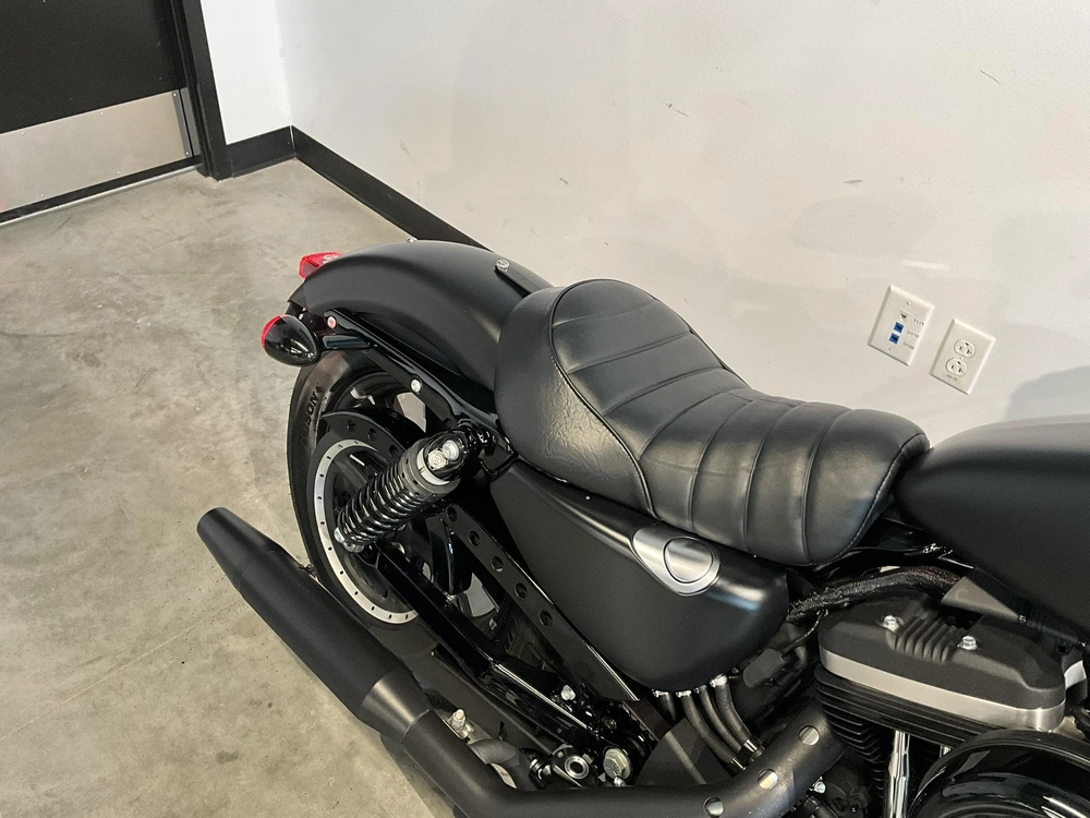 Harley-davidson Iron 883 2019 alt