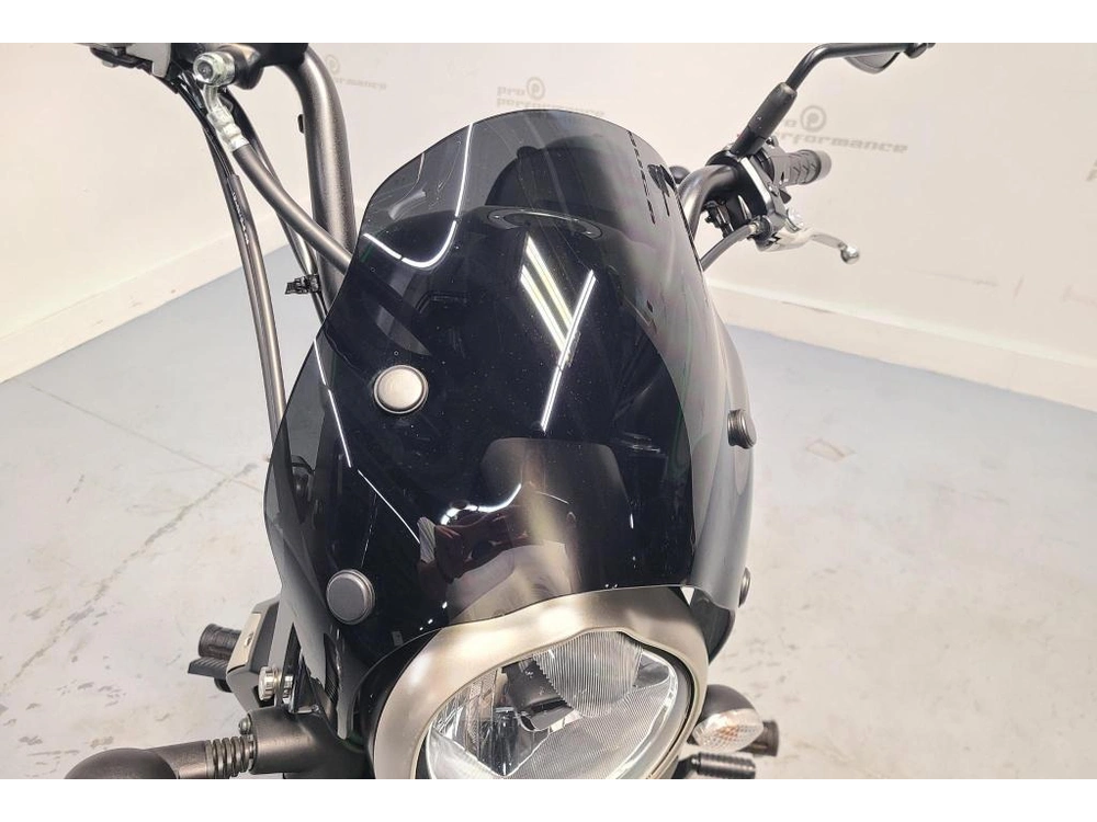 Kawasaki Vulcan S 650 2016 alt