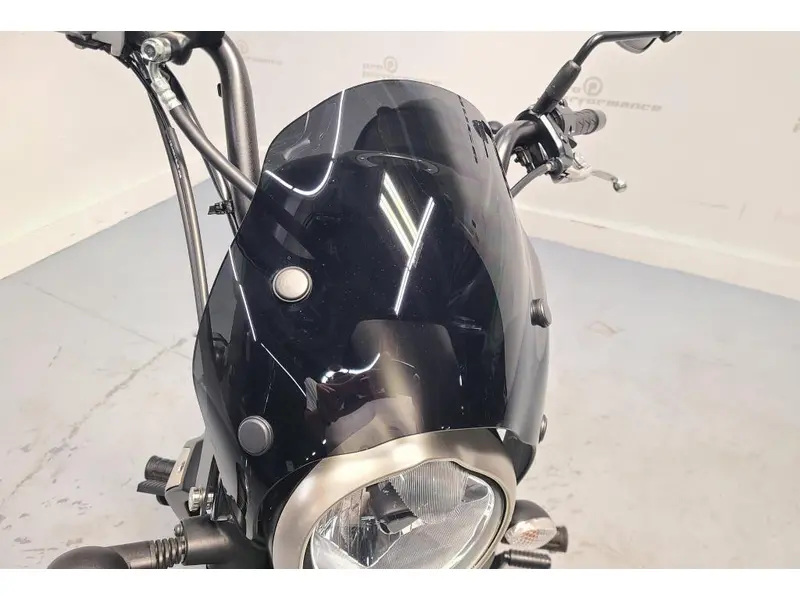 2016 Kawasaki VULCAN S 650 thumbnail 7