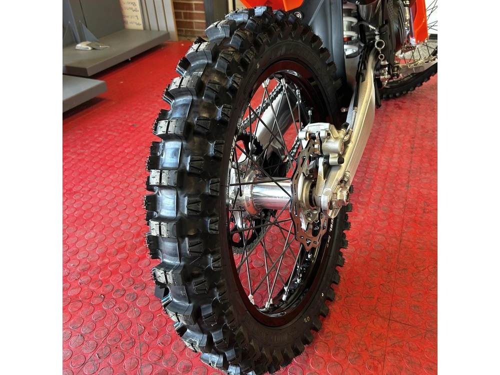 2025 Ktm 250 Sx-f alt
