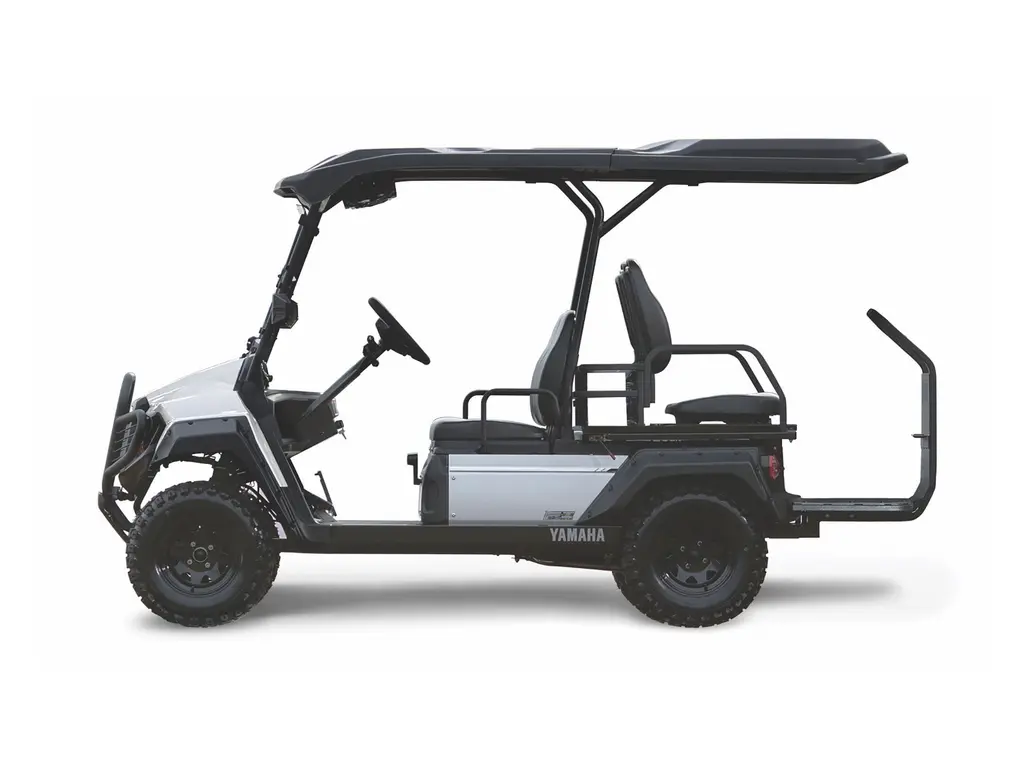 Yamaha Golf Car YU2AZ1WSP2 2025 - UMAX Rally 2+2