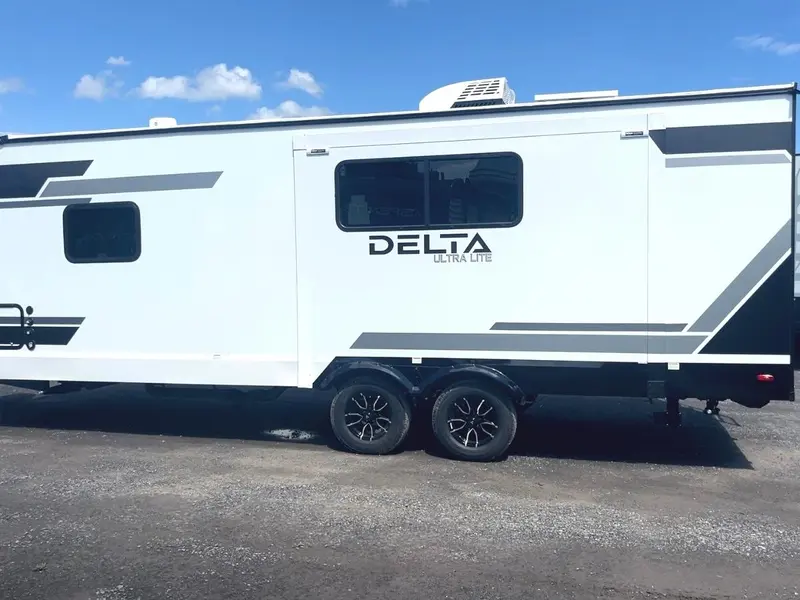 2026 Alliance RV Delta Ultra Lite RK234