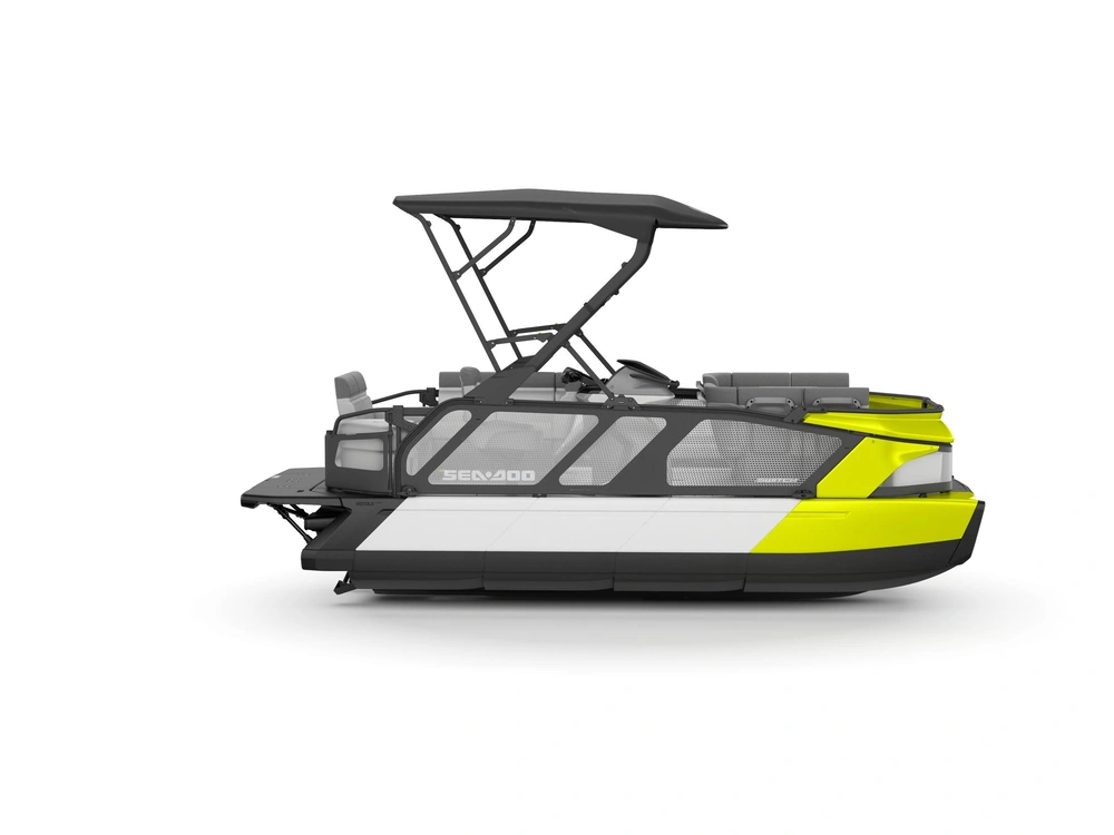 Sea Doo Switch Cruise 18/170 2024 alt