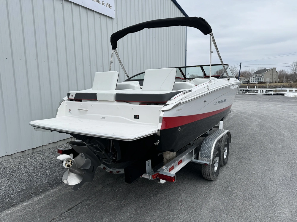 Regal Ls2 2024 alt