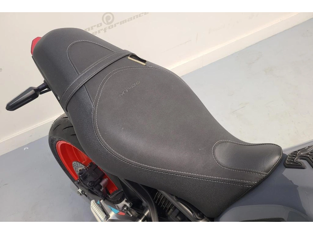 Yamaha Mt-09 Abs 2021 alt