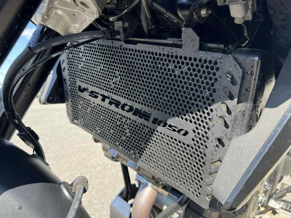 Suzuki V Strom 1050 2023 alt