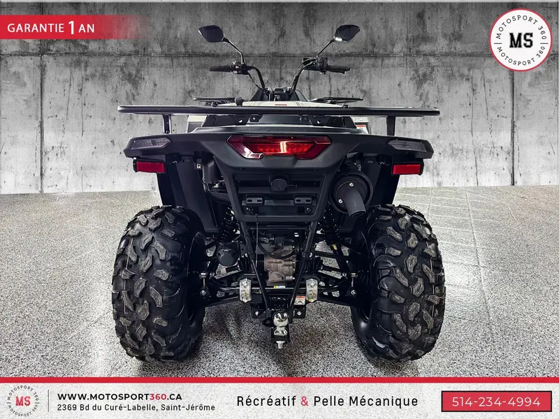 2024 SEGWAY AT5S STANDARD EPS NEUF !!! MEGA PRIX !