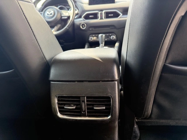 2021 Mazda Cx-5 Gs Awd alt