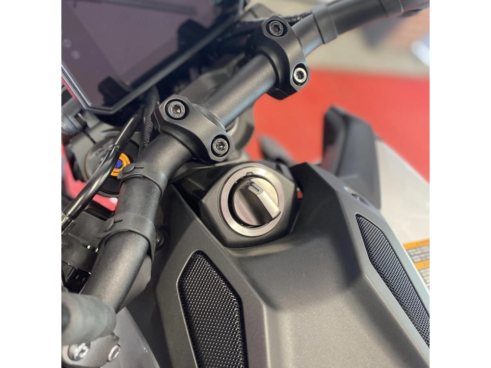 2025 Yamaha Mt-09 Sp alt
