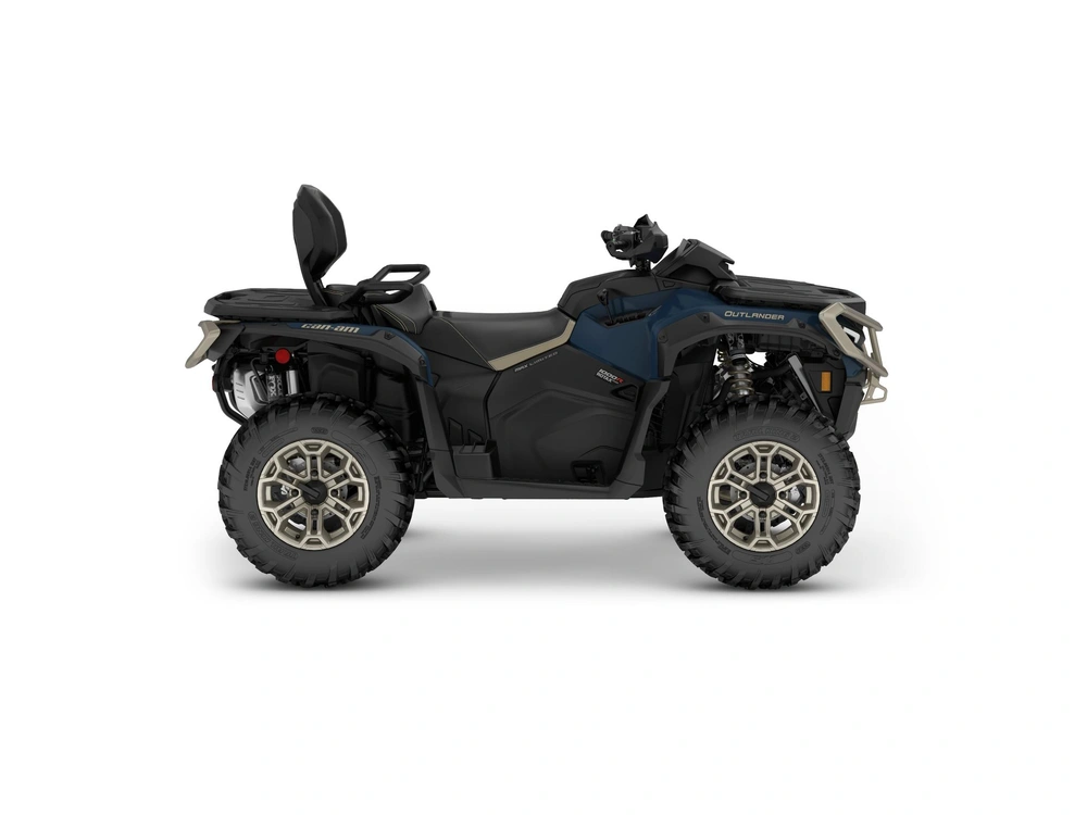 Can-am Outlander Max 1000r Limited 2025 alt